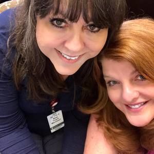 Meet your Posher, Christine